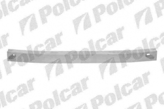 Nissan PRIMERA P(W) 12 3/02- výstuha predného nárazníku