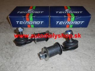 Nissan TERRANO II 6/93-tyčka stabilizátora Sada L+P / TEKNOROT /