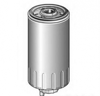 Kia SORENTO 5/02-06 palivový filter 2,5CRDi /MULLER FILTER