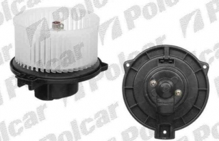 Toyota LANDCRUISER 90 96-02 ventilátor kúrenia/ pre všetky typy 