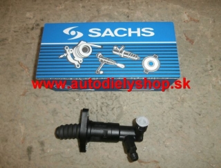 VW JETTA 04/10- Pomocný spojkový valec /SACHS/