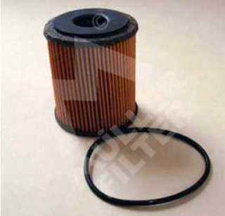 Mini 06/01-09/06 olejový filter / MULLER FILTER /