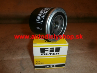  Kia MAGENTIS 11/05- olejový filter / FIL FILTER/