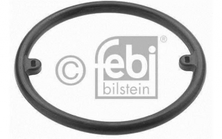VW PASSAT "B6" 01/05- tesniaci krúžok chladiča oleja 