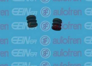 Audi A4 10/00-9/04 manžeta vodítka brzdového strmeňa