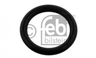 VW TOURAN 1/03- tesniaci krúžok chladiča oleja /FEBI BILSTEIN/