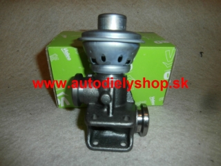 Peugeot BOXER 8/02-06  AGR ventil na 2,0HDi / 2,2HDi