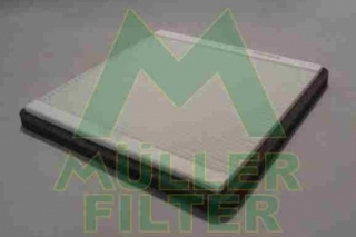 Subaru OUTBACK 09/09- kabínový filter /MULLER FILTER/
