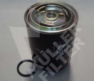 Subaru LEGACY V 09/09- palivový filter pre 2,0 D /MULLER FILTER/