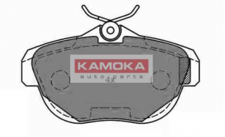 Citroen C6 09/05-zadné  platničky L+P/KAMOKA