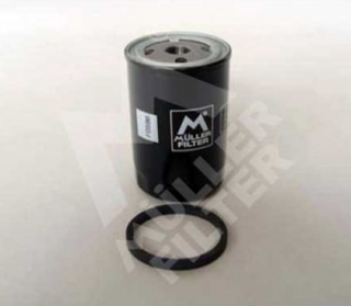 Mazda CX-9 01/07- olejový filter pre všetky typy motorov /MULLER FILTER/