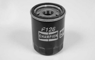 Fiat DOBLO 2/2010- olejový filter pre 1,4-1,4 Natural Power /CHAMPION/