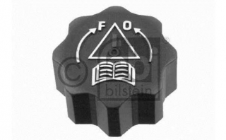 Citroen C3 PICASSO 09- uzáver nádržky pre chladiacu zmes /FEBI BILSTEIN/