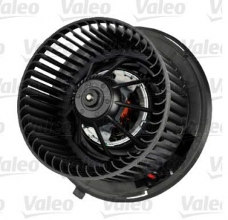 Ford KUGA 3/2008-2012 vnútorný ventilátor pre 2,0 TDCi -2,0 TDCi 4x4 /VALEO/