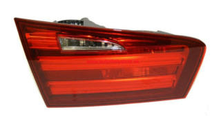 BMW 5 F10, F11 3/2010- zadné svetlo LED Lavé / vnútorné / F11 / VALEO