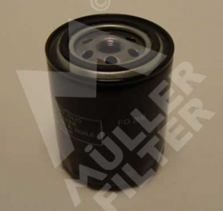  Land Rover DISCOVERY 98-04  olejový filter /MULLER FILTER/