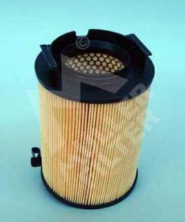 VW PASSAT "362" 8/10- vzduchový filter pre 1,4 TSI /MULLER FILTER/