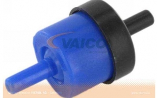 VW CADDY 10/95-2/04 ventil podtlakového čerpadla /VAICO/