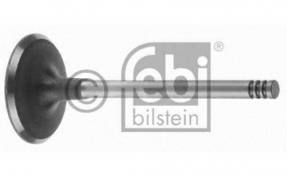 VW CRAFTER 4/2006- výfukový ventil /FEBI BILSTEIN/