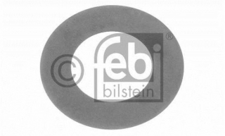 VW CRAFTER 4/2006- podložka remenice kľukového hriadeľa /FEBI BILSTEIN/