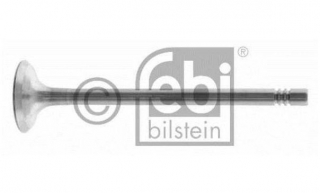 VW GOLF V 8/03- výfukový ventil /FEBI BILSTEIN/