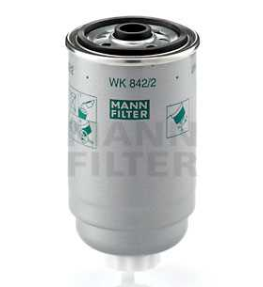 Land Rover RANGE ROVER 94-02 palivový filter /FIL FILTER/- 2.5D,2.5 TD