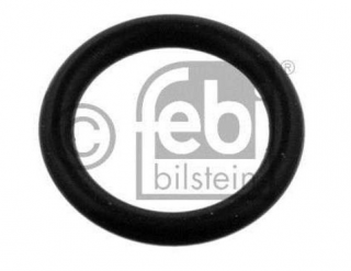 VW TOURAN 05/10- tesniaci krúžok chladiča oleja /FEBI BILSTEIN/