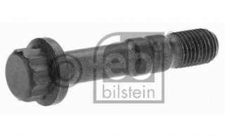 VW GOLF III 9/91- ojničná skrutka /FEBI BILSTEIN/