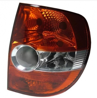 VW FOX 10/03- zadné svetlo pravé