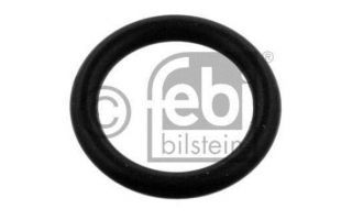 VW FOX 10/03- tesniaci krúžok chladiča oleja /FEBI BILSTEIN/