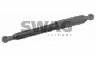 VW PASSAT "B3" 4/88-10/93 tyčový tlmič pre vstrekovací systém /SWAG/