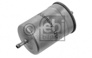 VW LT II 5/96-12/05 palivový filter pre 2,3 /FEBI BILSTEIN/