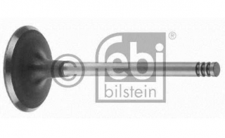 VW POLO 3/05-6/09 nasávací ventil /FEBI BILSTEIN/