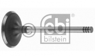 VW LUPO 9/98- nasávací ventil /FEBI BILSTEIN/