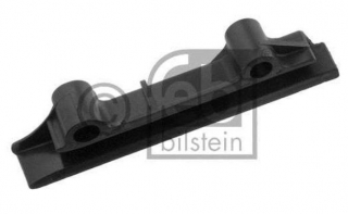 VW PHAETON 04/02- vodiaca lišta rozvodovej reťaze spodná /FEBI BILSTEIN/