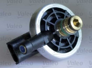 Renault CLIO 9/98-6/01 vstrekovací ventil LPG /VALEO/
