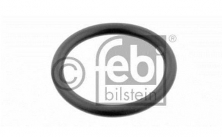 VW EOS 03/06- tesniaci krúžok potrubia chladiacej kvapaliny /FEBI BILSTEIN/