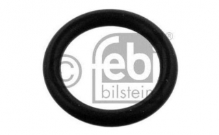 VW EOS 03/06- tesniaci krúžok chladiča oleja /FEBI BILSTEIN/