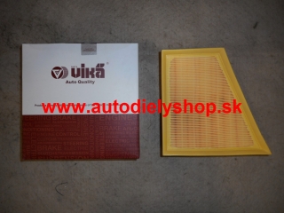 Seat IBIZA V 03/08- vzduchový filter pre 1,4 TDI-1,9 TDI / VIKA/