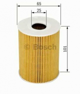 Seat ALHAMBRA 06/10- olejový filter pre 2,0 TDI-2,0 TDI 4x4