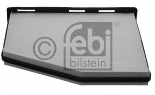 Seat ALHAMBRA 06/10- kabínový filter pre 1,4 TSI-2,0 TDI-2,0 TSI /FEBI BILSTEIN/