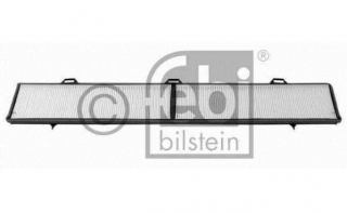 BMW X1 E84 10/2009- kabínový filter /FEBI BILSTEIN/