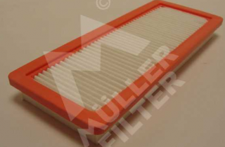 Peugeot RCZ 03/2010-   vzduchový filter /MULLER FILTER/- 1.6 16V  