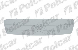 Citroen C2 9/03- predná maska s podkladom 