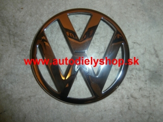 VW Golf IV predný znak do masky