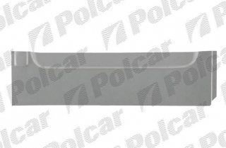 Mercedes SPRINTER 4/00-4/06 vyloženie zadných dverí ľavé