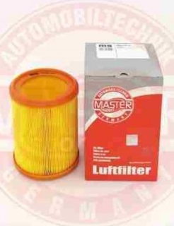 Citroen AX 8/91-98 vzduchový filter /MASTER-SPORT/