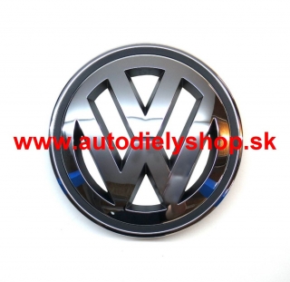 VW PASSAT "B6" 01/05- Predný znak VW /priemer 150mm/
