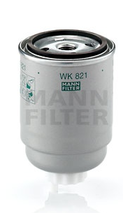 Citroen AX 8/91-98 Filter palivový MANN