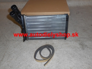 Citroen Xantia 3/93-12/2001  radiator kurenia 